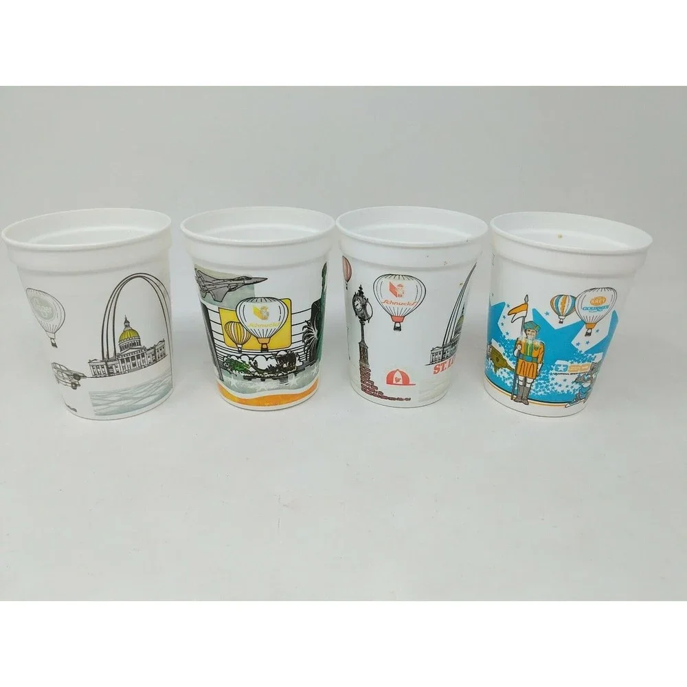 N/A lot cups
